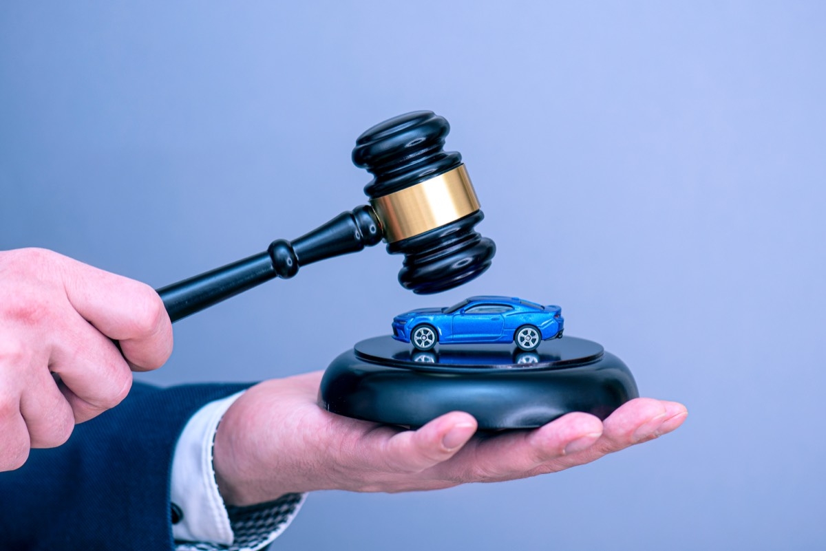 Açık Artırmadan Araç Alırken Nelere Dikkat Etmelisiniz?